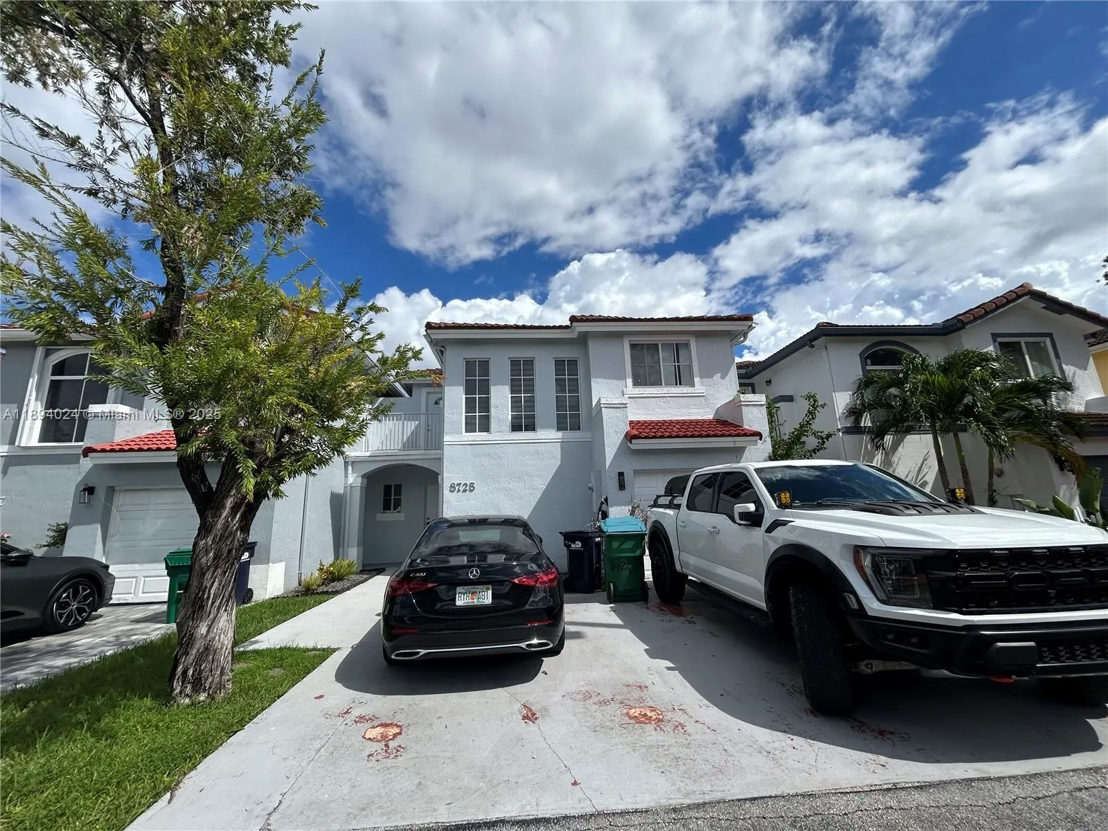 8725 SW 158th Pl