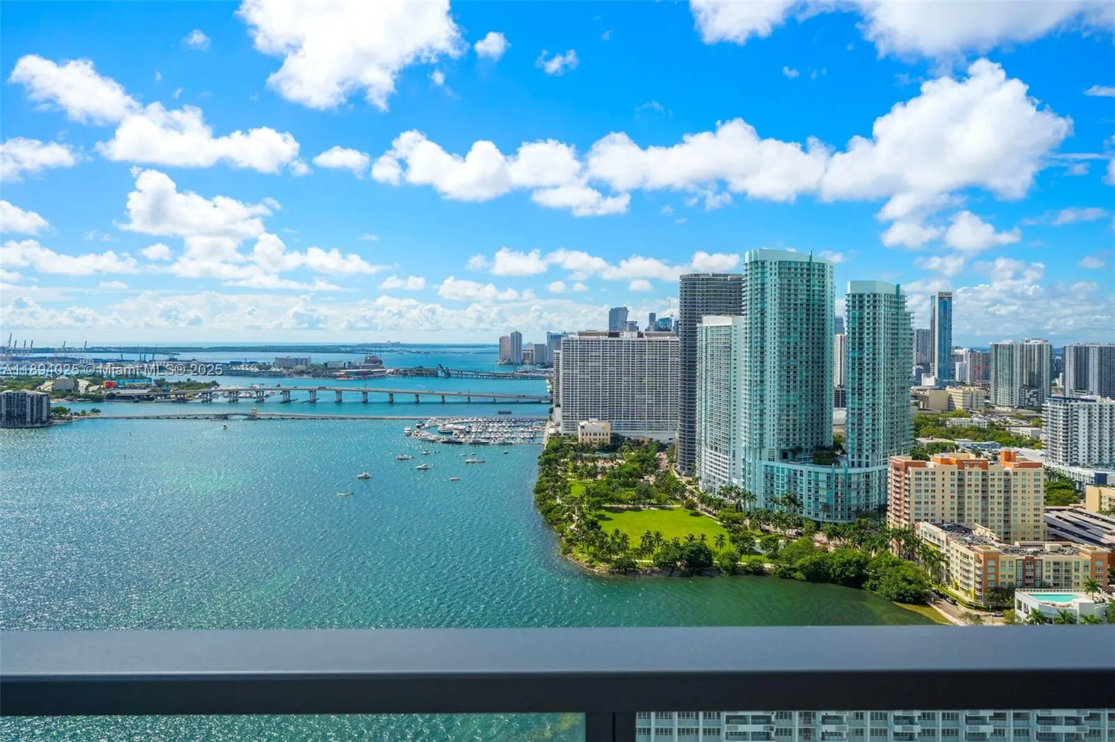788 NE 23rd St, #3301