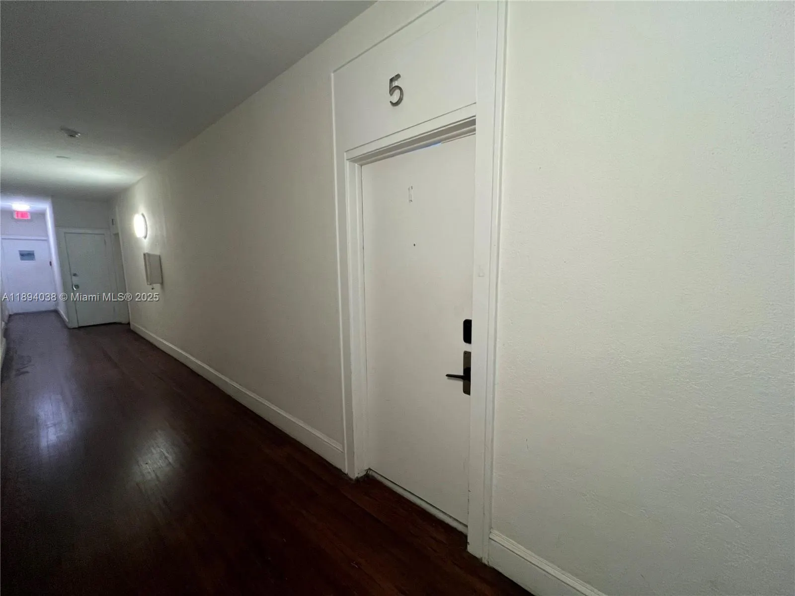 1618 Michigan Ave, #5
