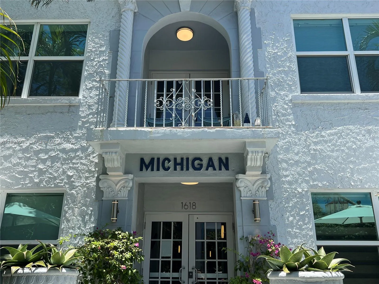 1618 Michigan Ave, #5