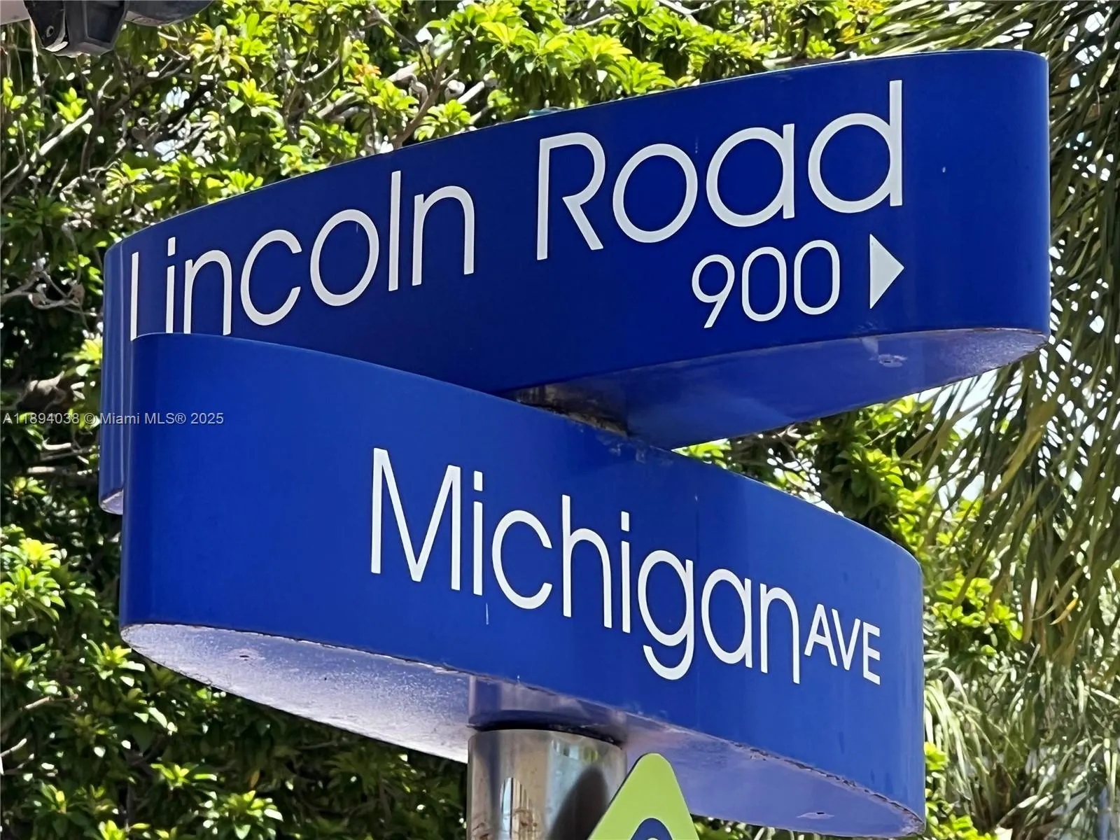 1618 Michigan Ave, #5