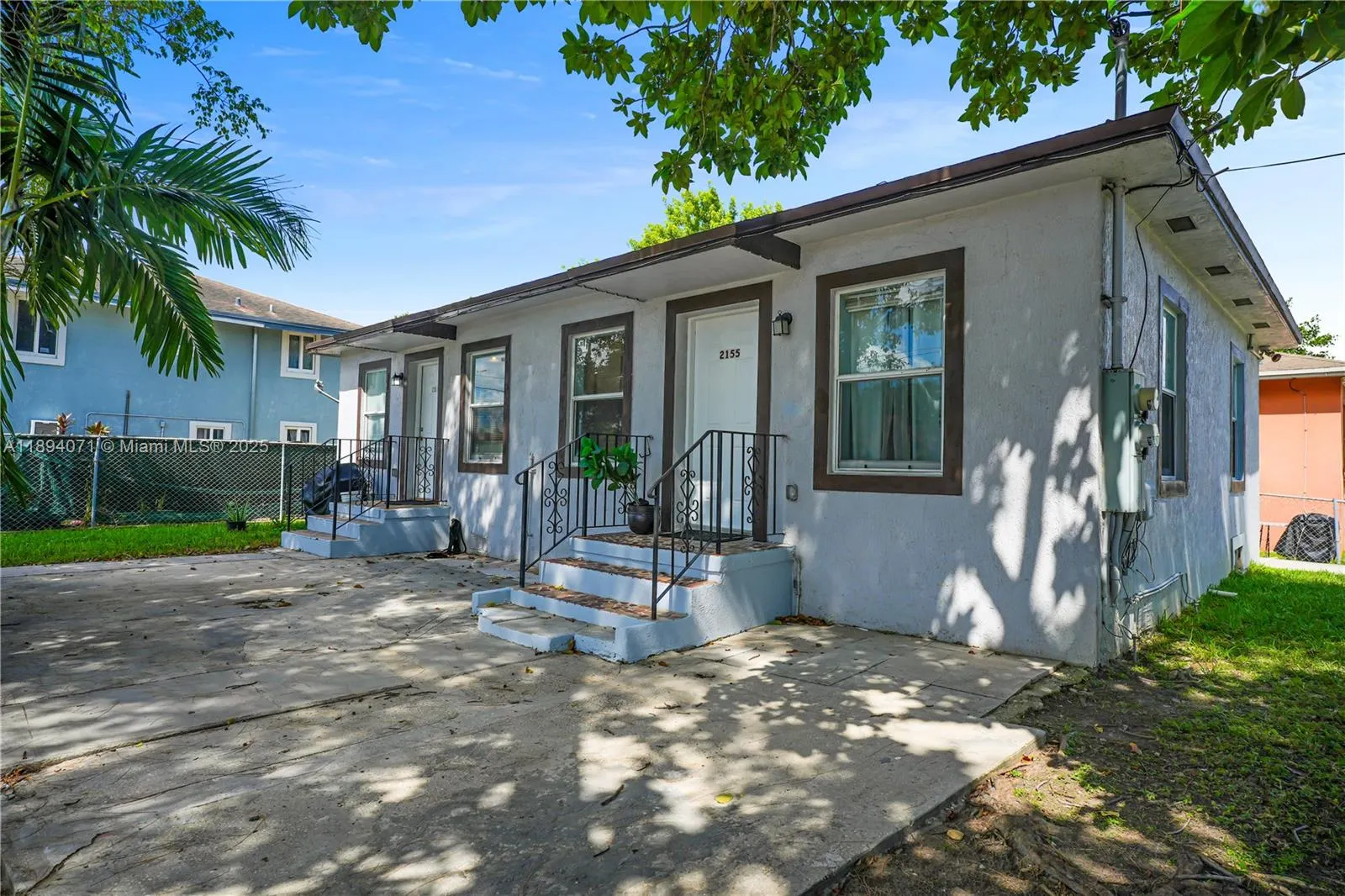2155 NW 28th St