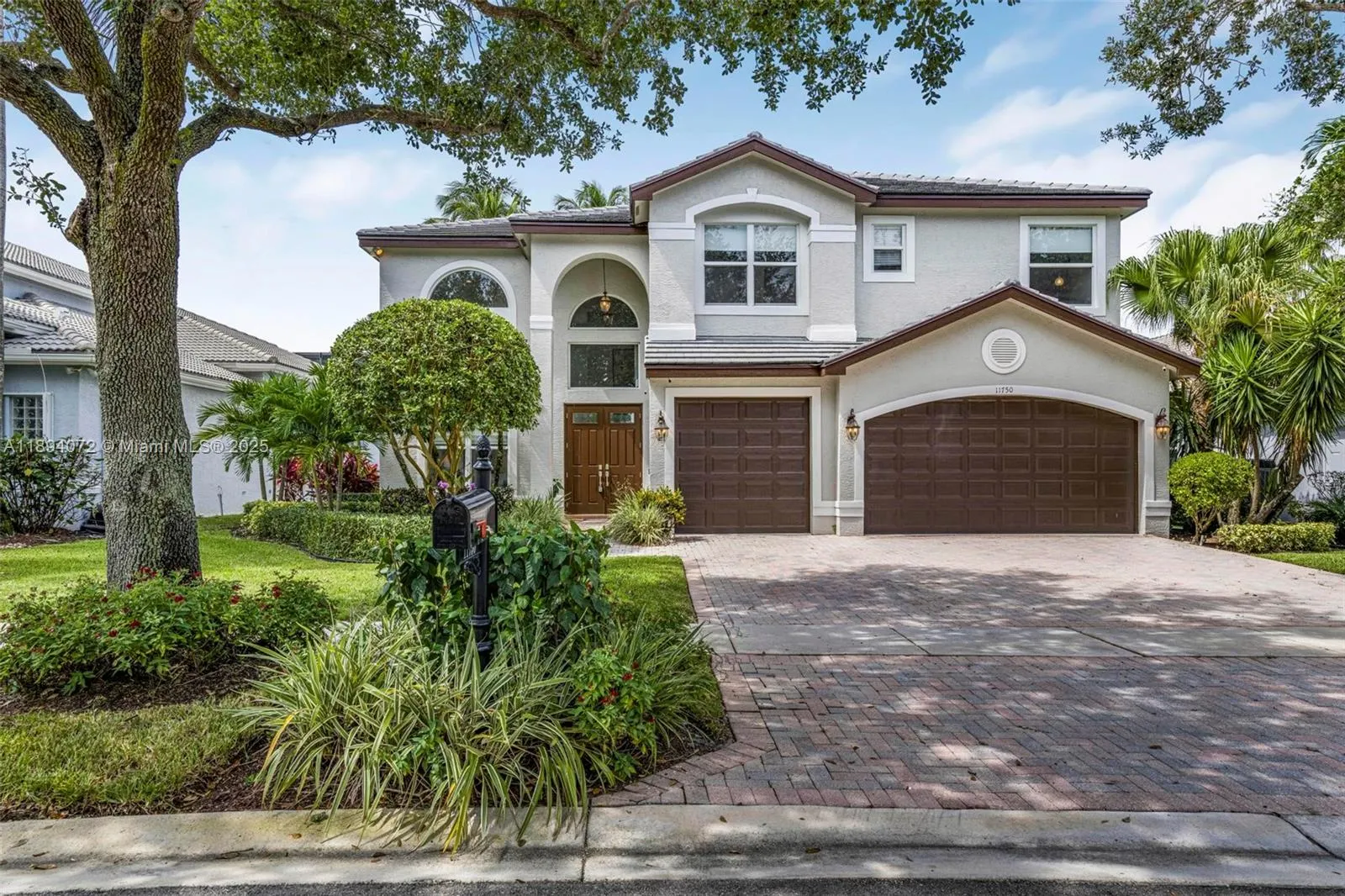 11750 Bayfield Dr