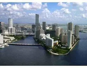 540 Brickell Key Dr, #302