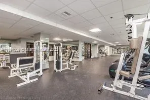 540 Brickell Key Dr, #302