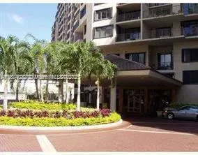 540 Brickell Key Dr, #302