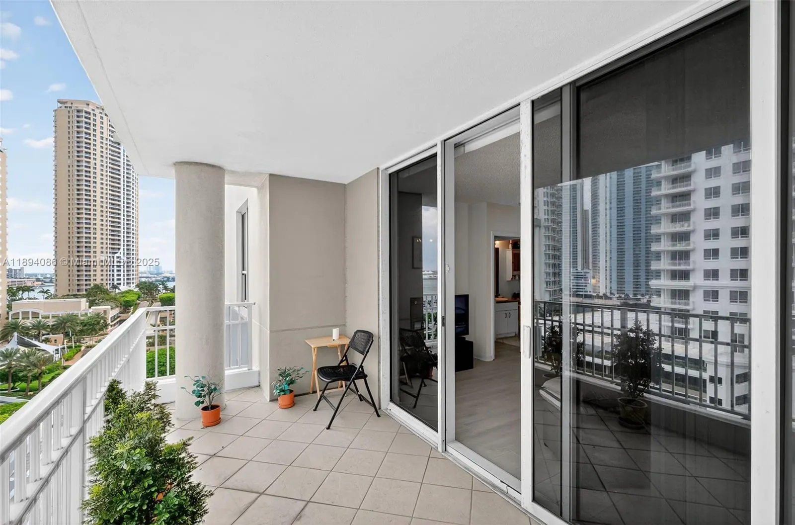 701 Brickell Key Blvd, #1108