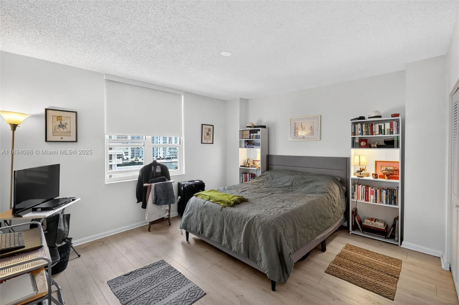 701 Brickell Key Blvd, #1108