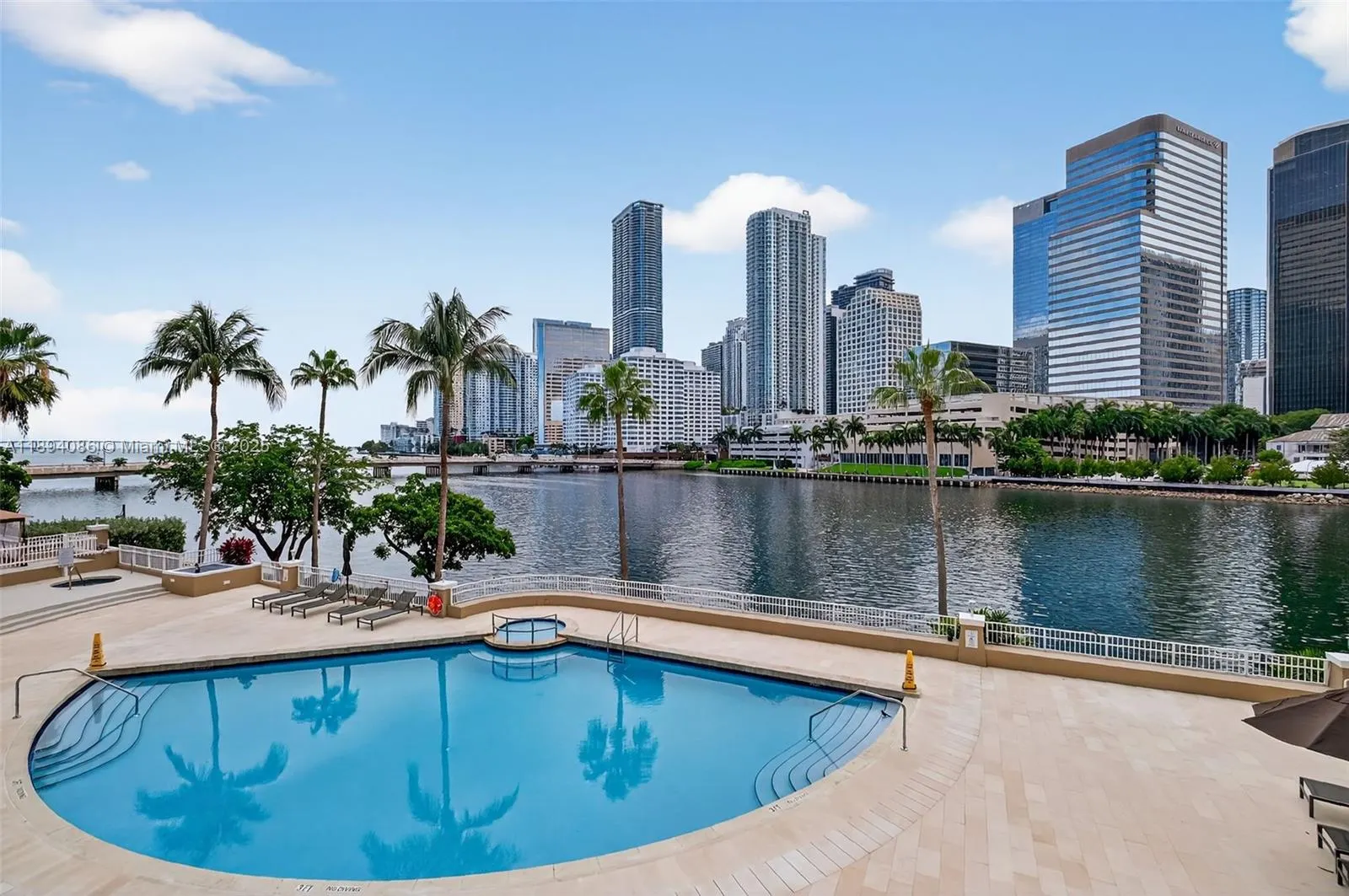 701 Brickell Key Blvd, #1108
