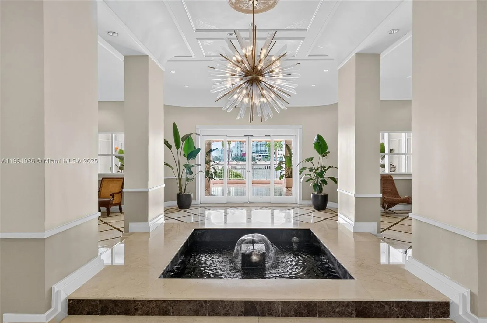 701 Brickell Key Blvd, #1108