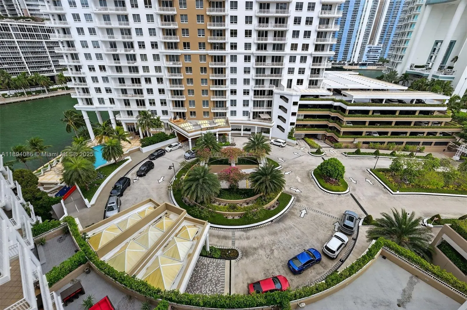 701 Brickell Key Blvd, #1108