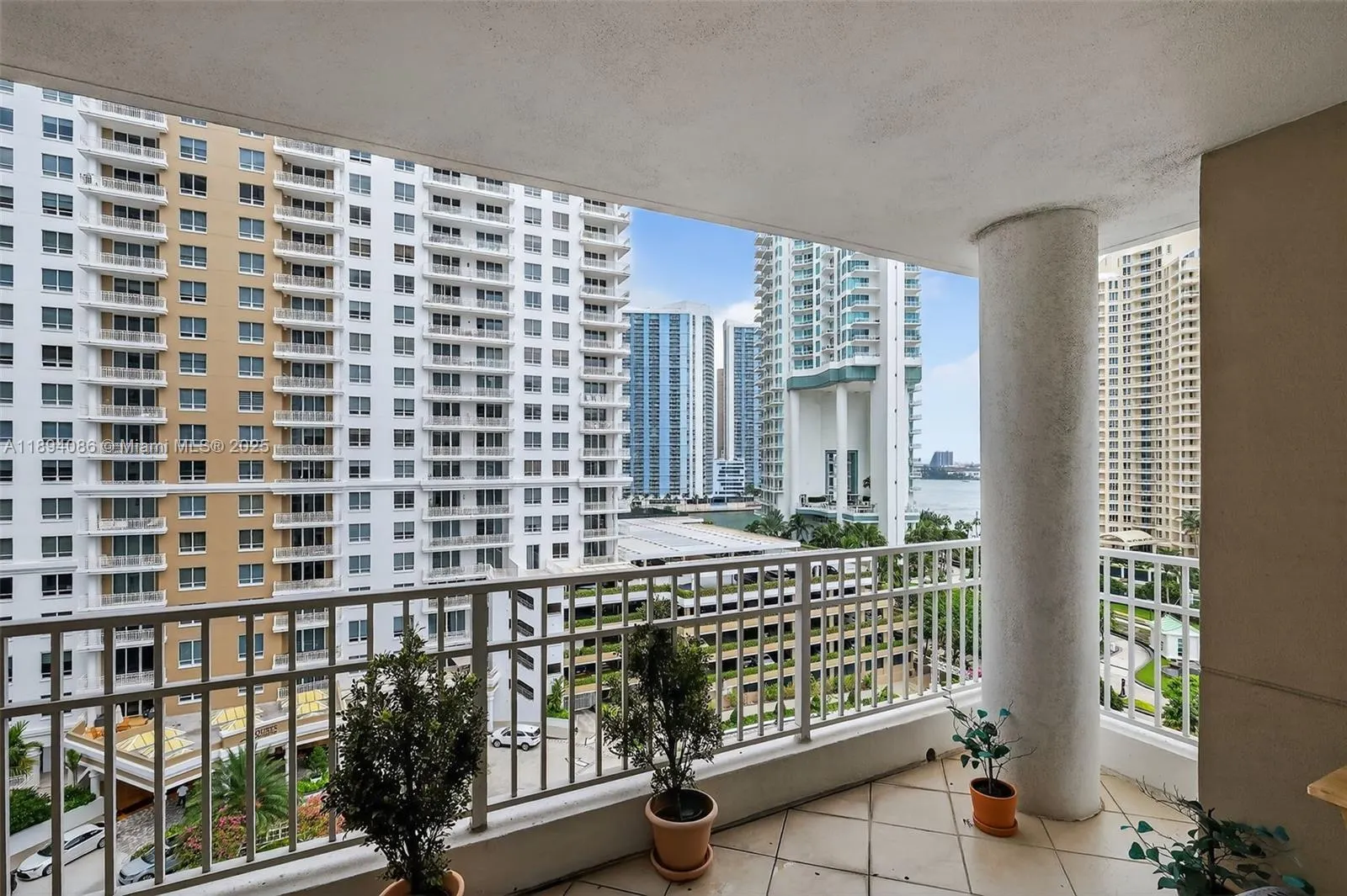 701 Brickell Key Blvd, #1108