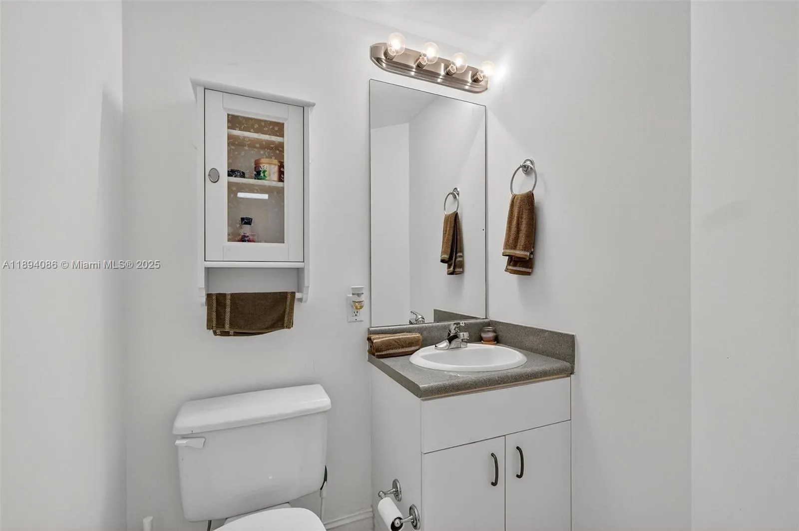 701 Brickell Key Blvd, #1108