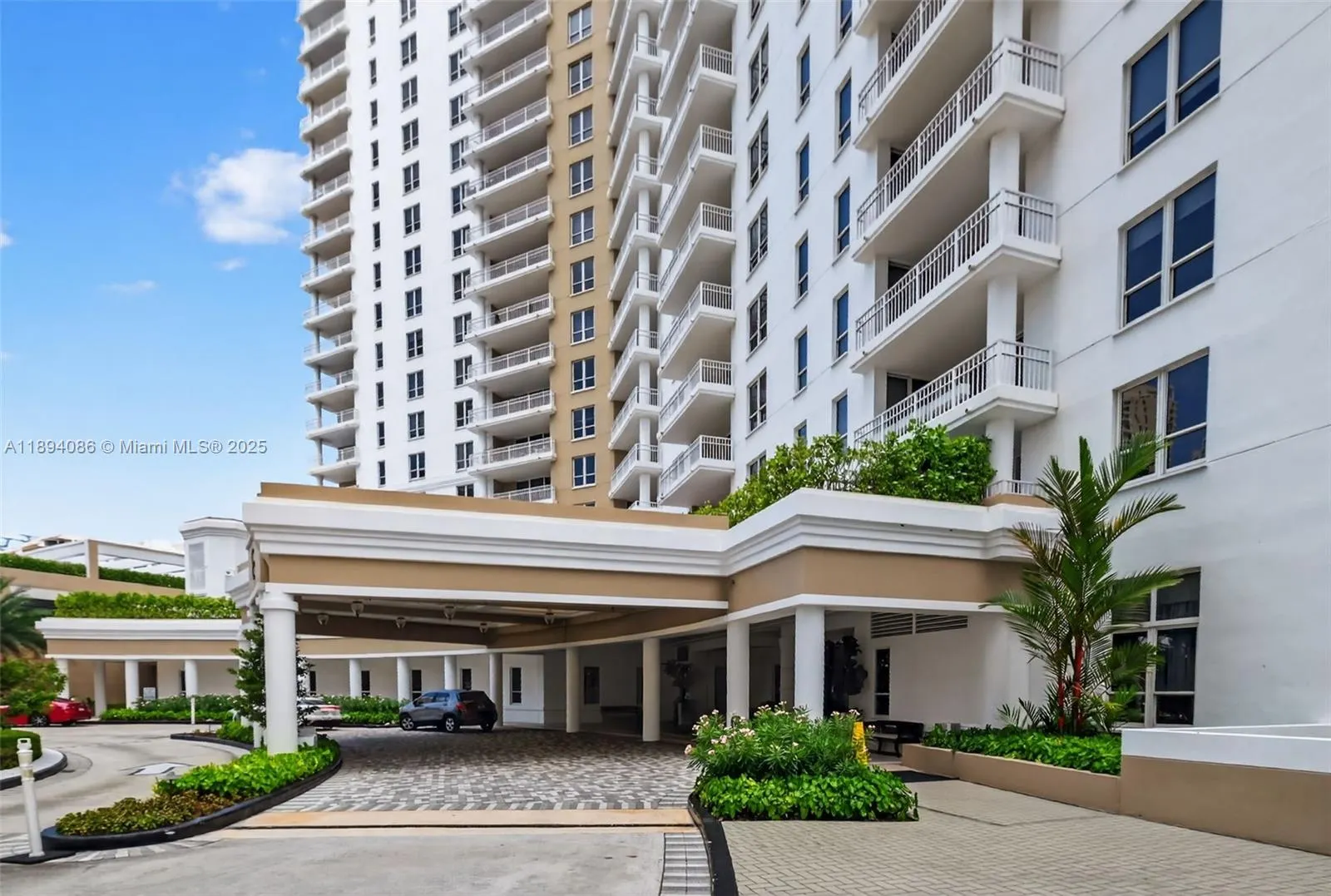 701 Brickell Key Blvd, #1108