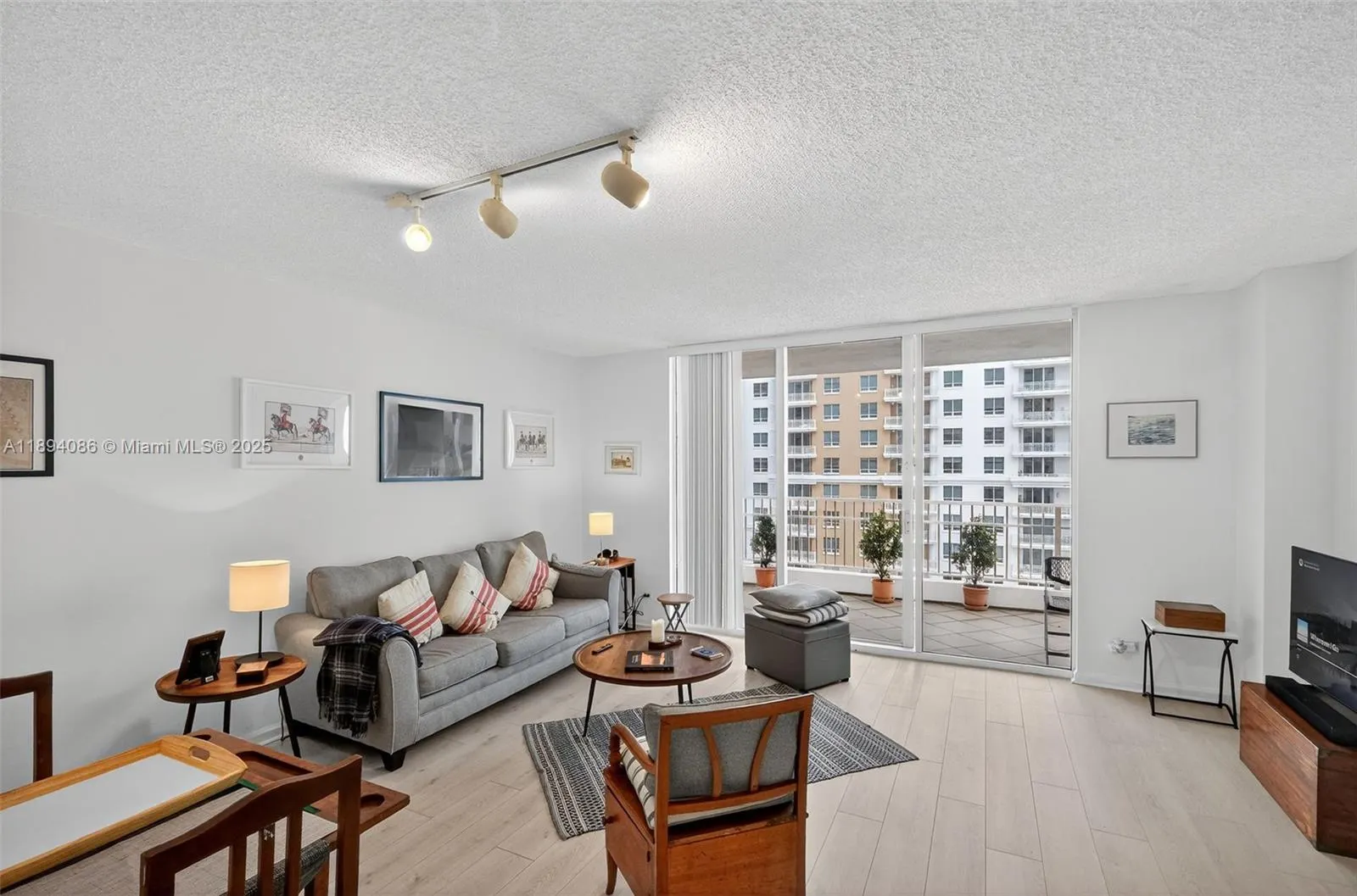 701 Brickell Key Blvd, #1108