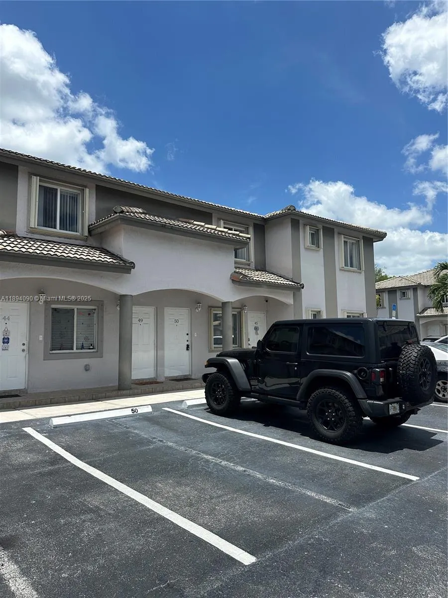 5705 NW 109th Ave, #50