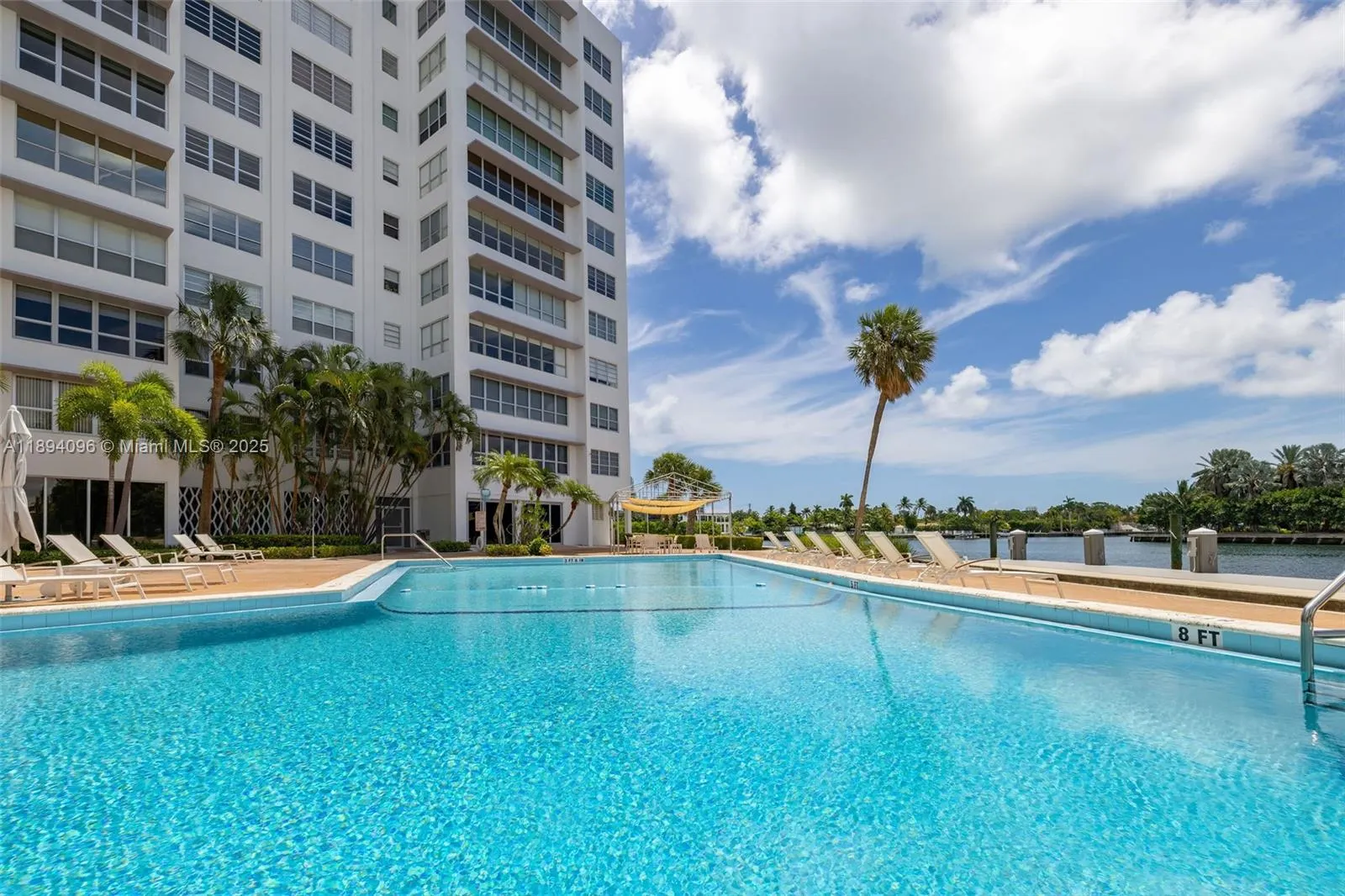 9100 W Bay Harbor Dr, #10B