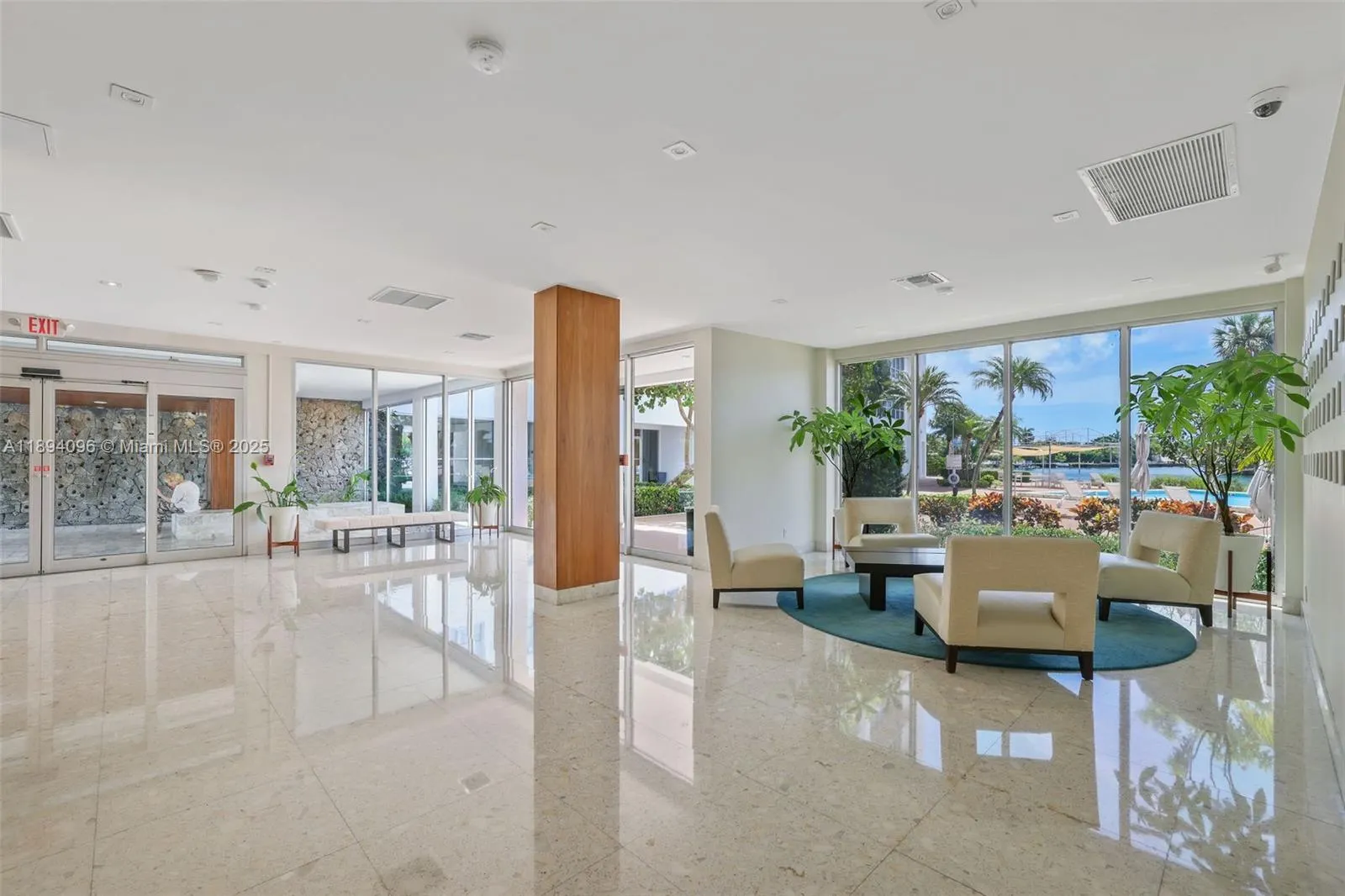 9100 W Bay Harbor Dr, #10B