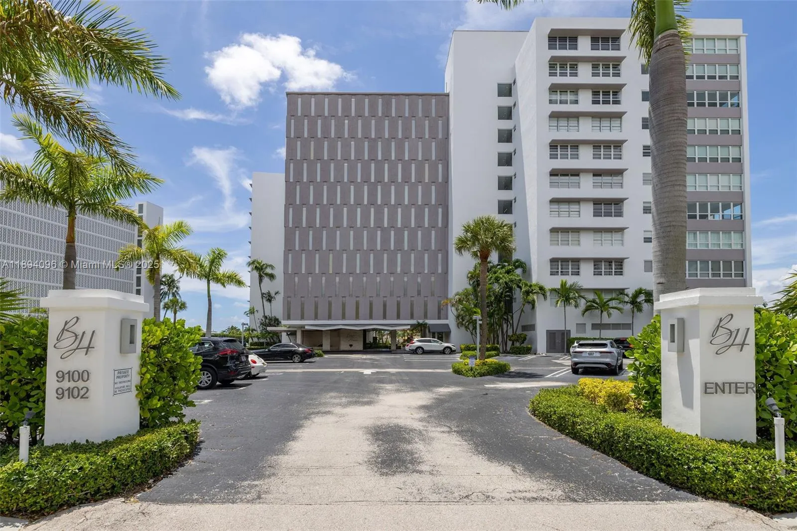 9100 W Bay Harbor Dr, #10B