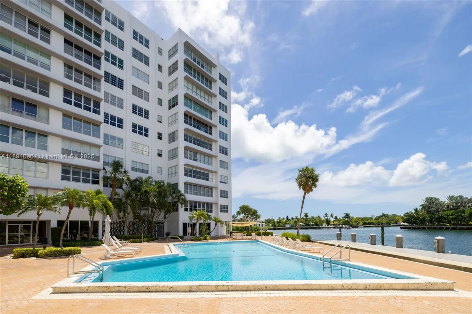 9100 W Bay Harbor Dr, #10B
