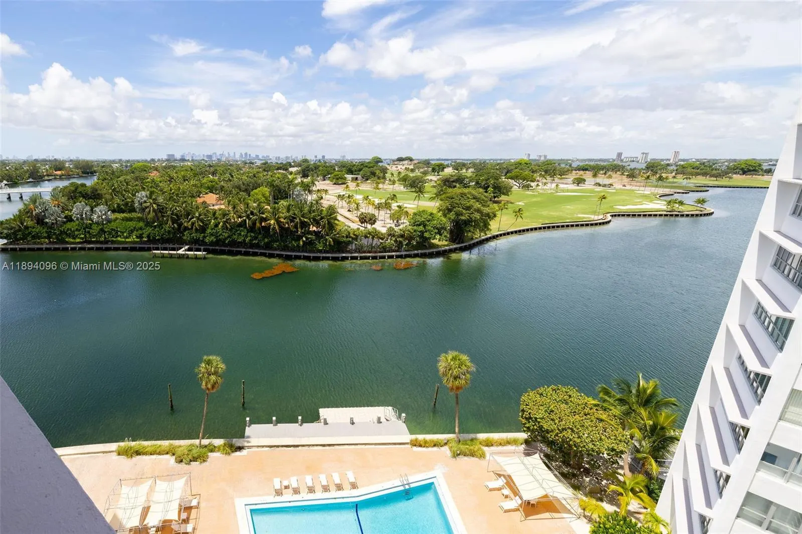 9100 W Bay Harbor Dr, #10B