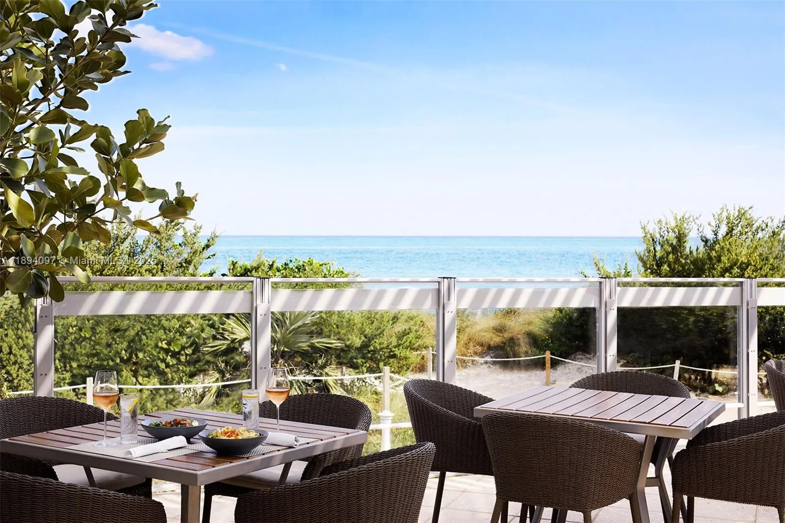 6801 Collins Ave, #1101