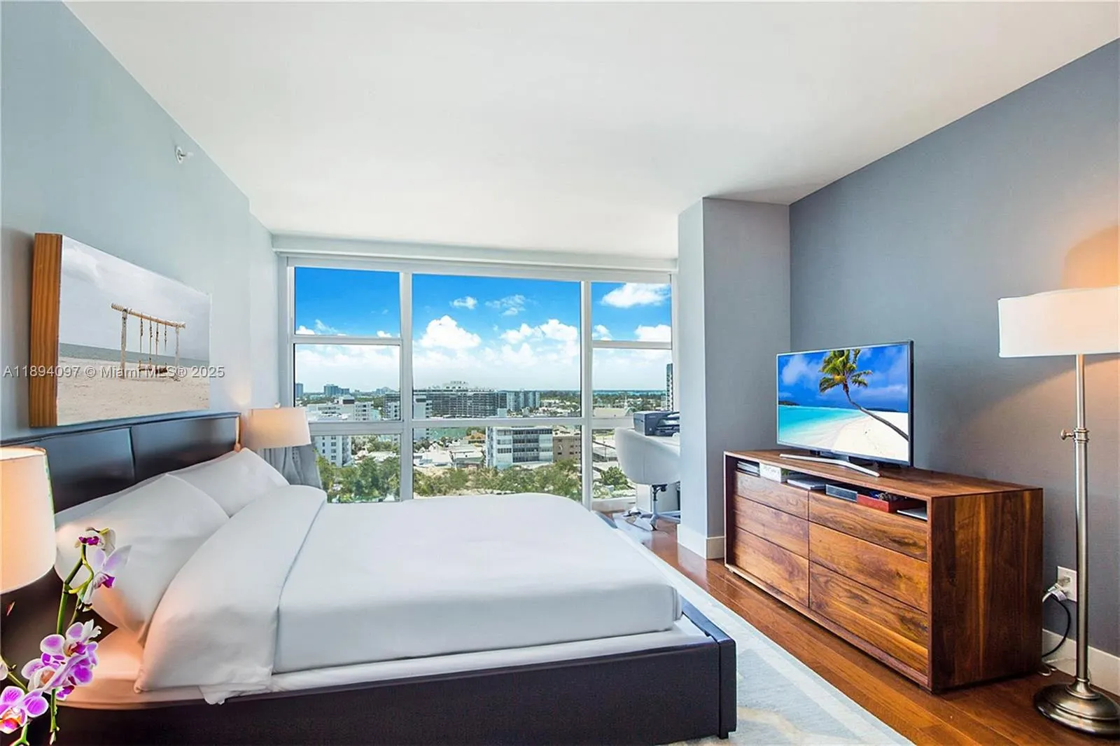 6801 Collins Ave, #1101
