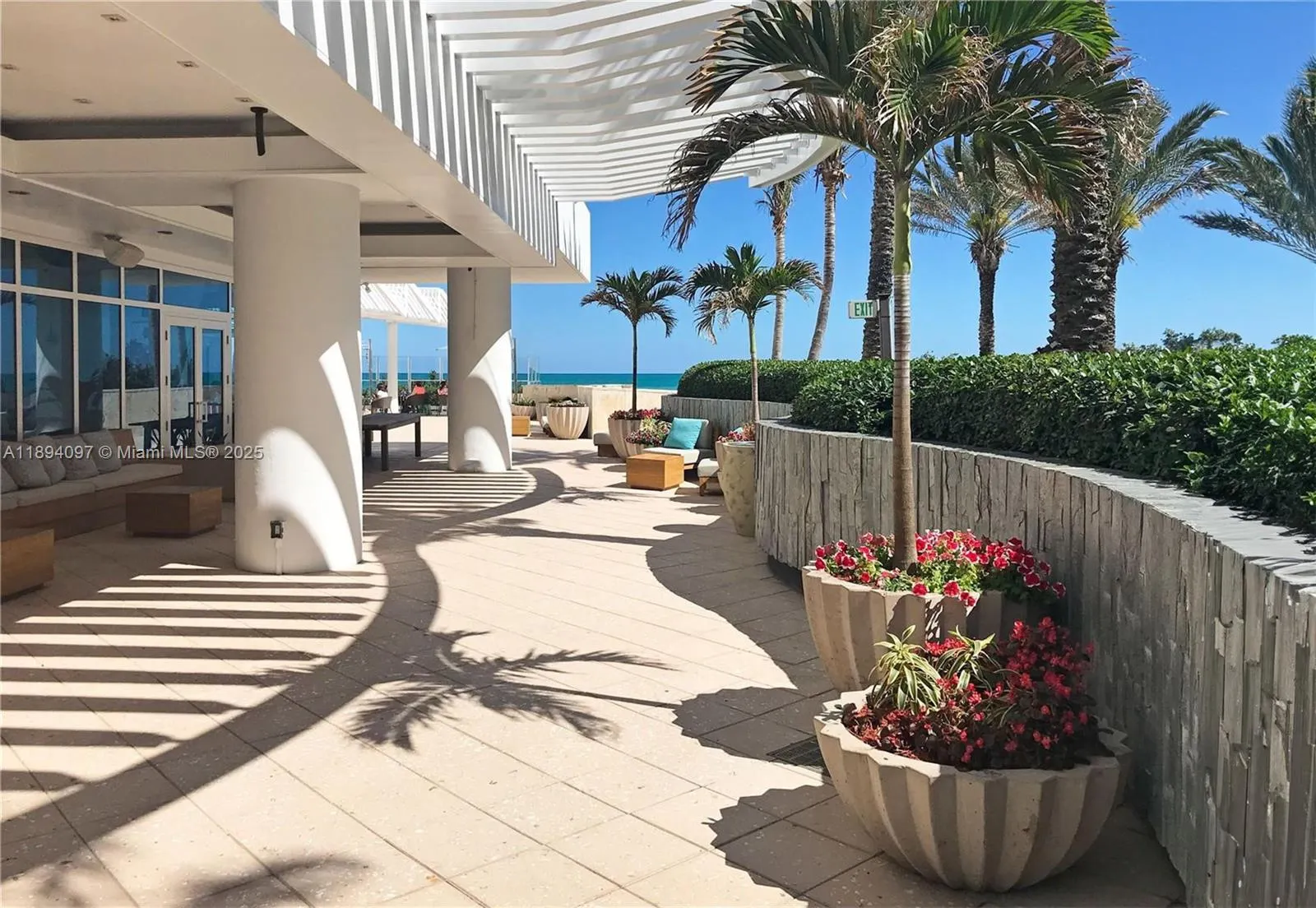 6801 Collins Ave, #1101