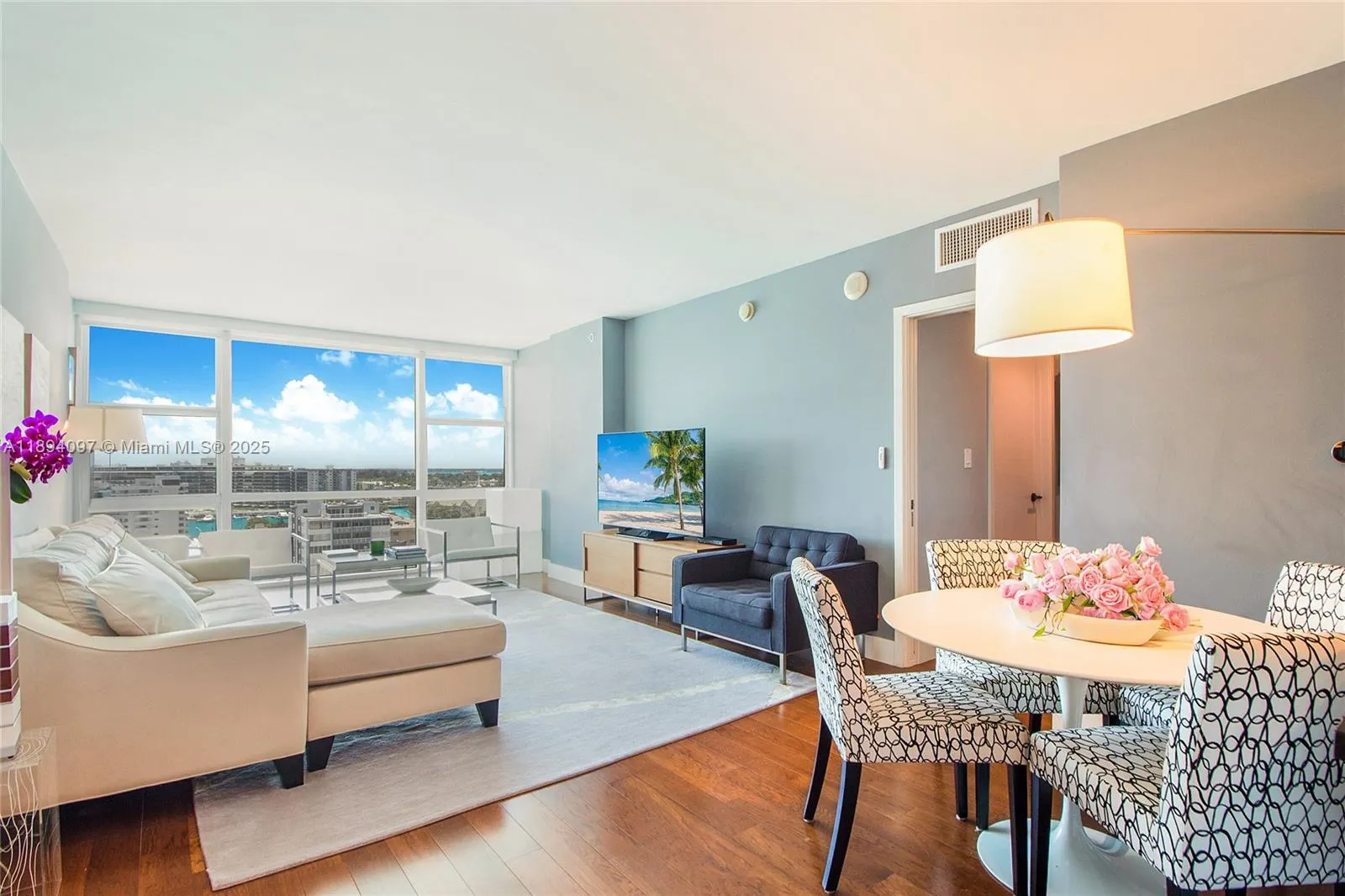 6801 Collins Ave, #1101