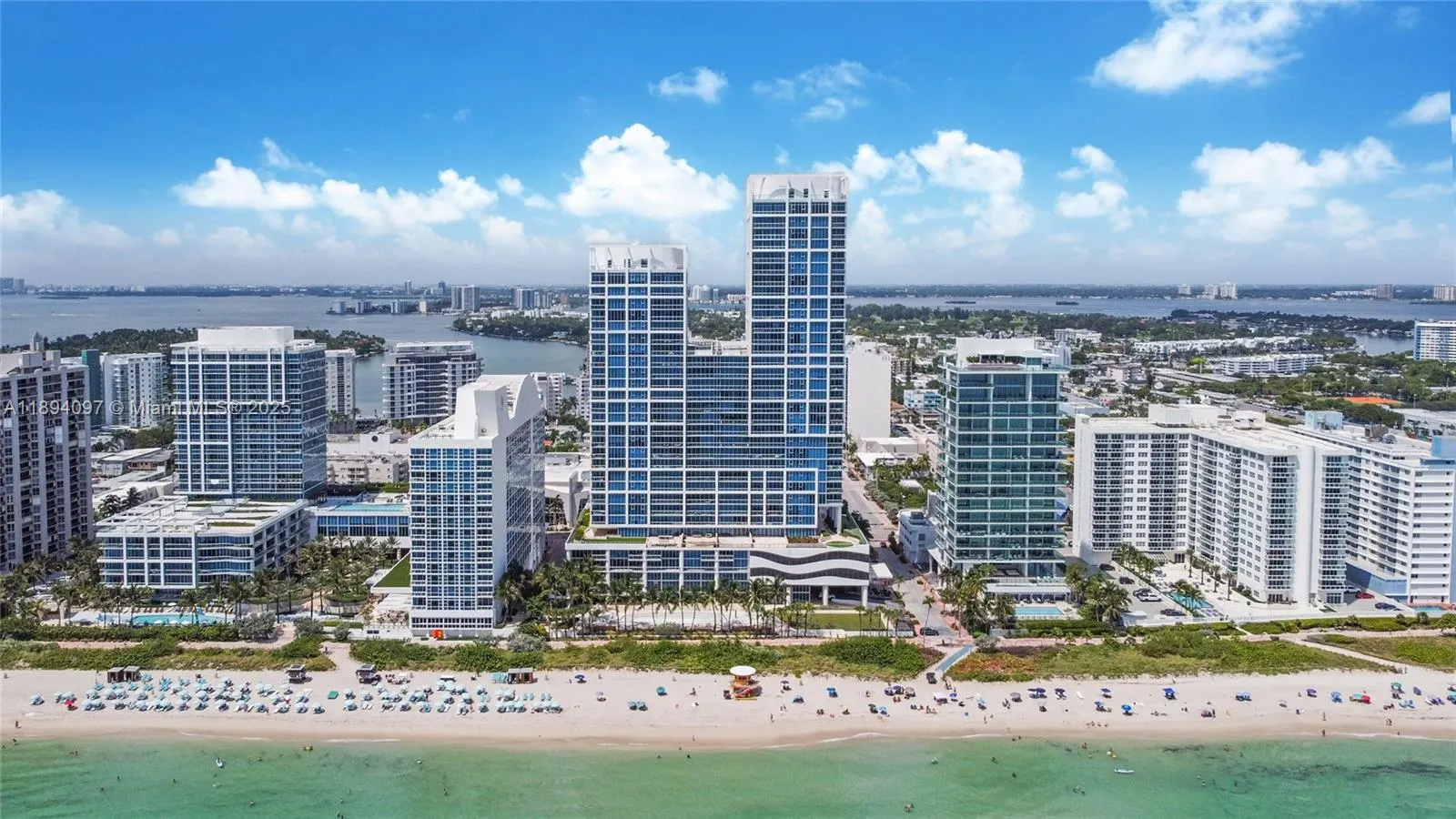 6801 Collins Ave, #1101