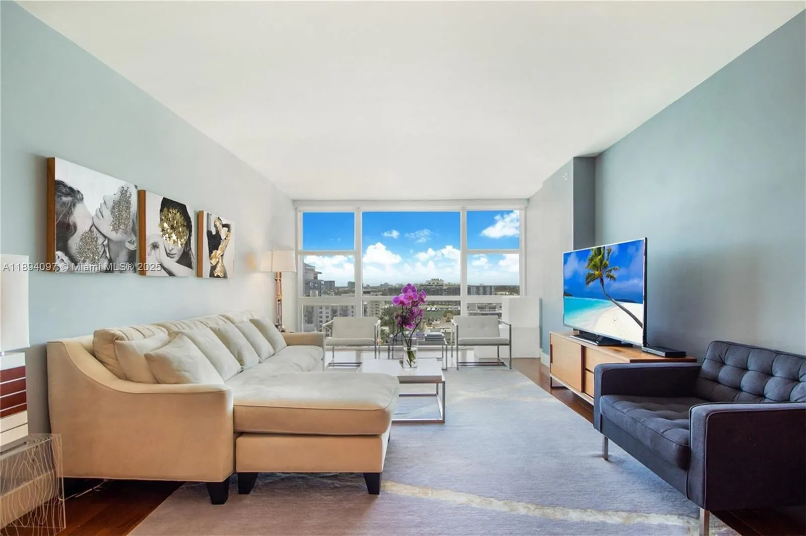 6801 Collins Ave, #1101