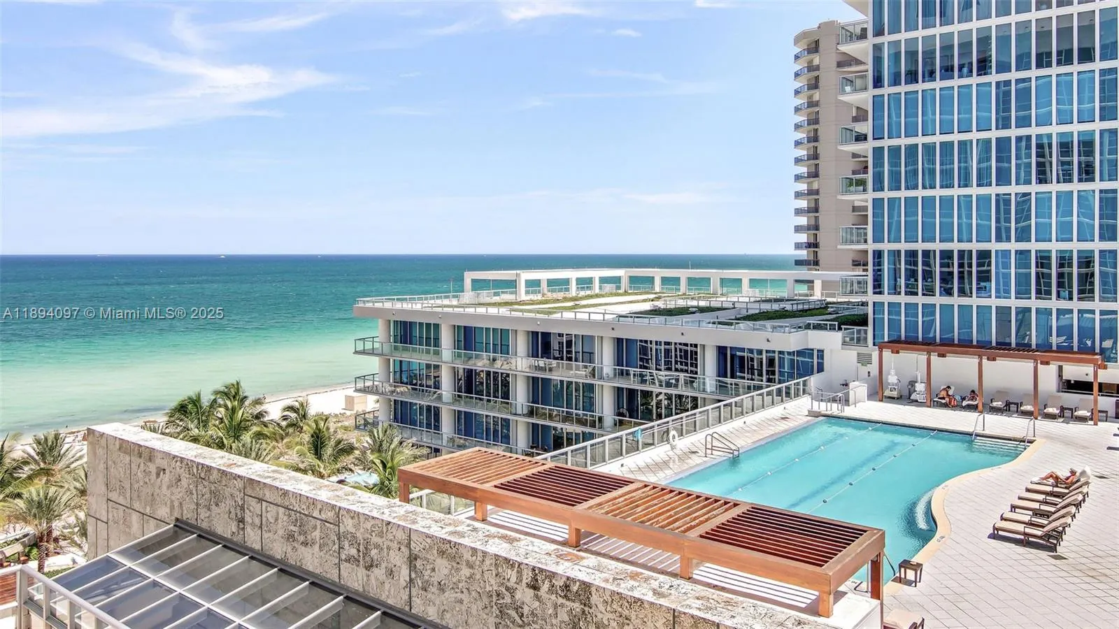 6801 Collins Ave, #1101