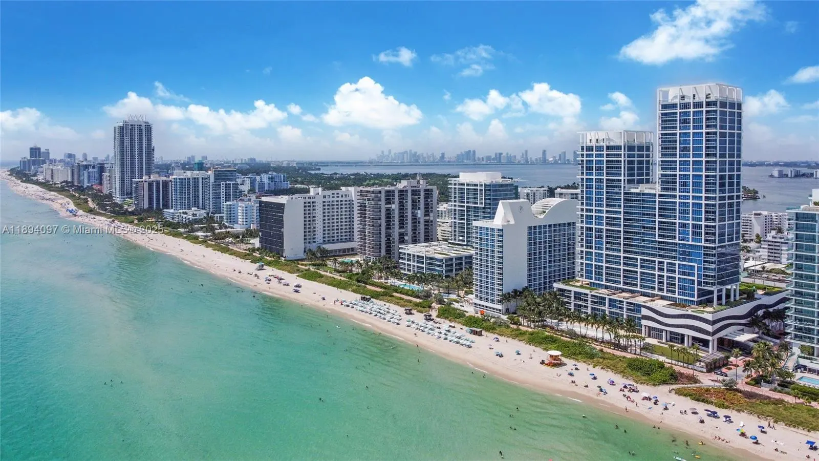 6801 Collins Ave, #1101