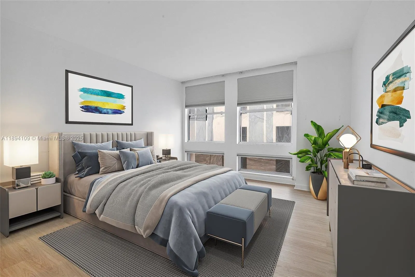 700 Biltmore Way, #402