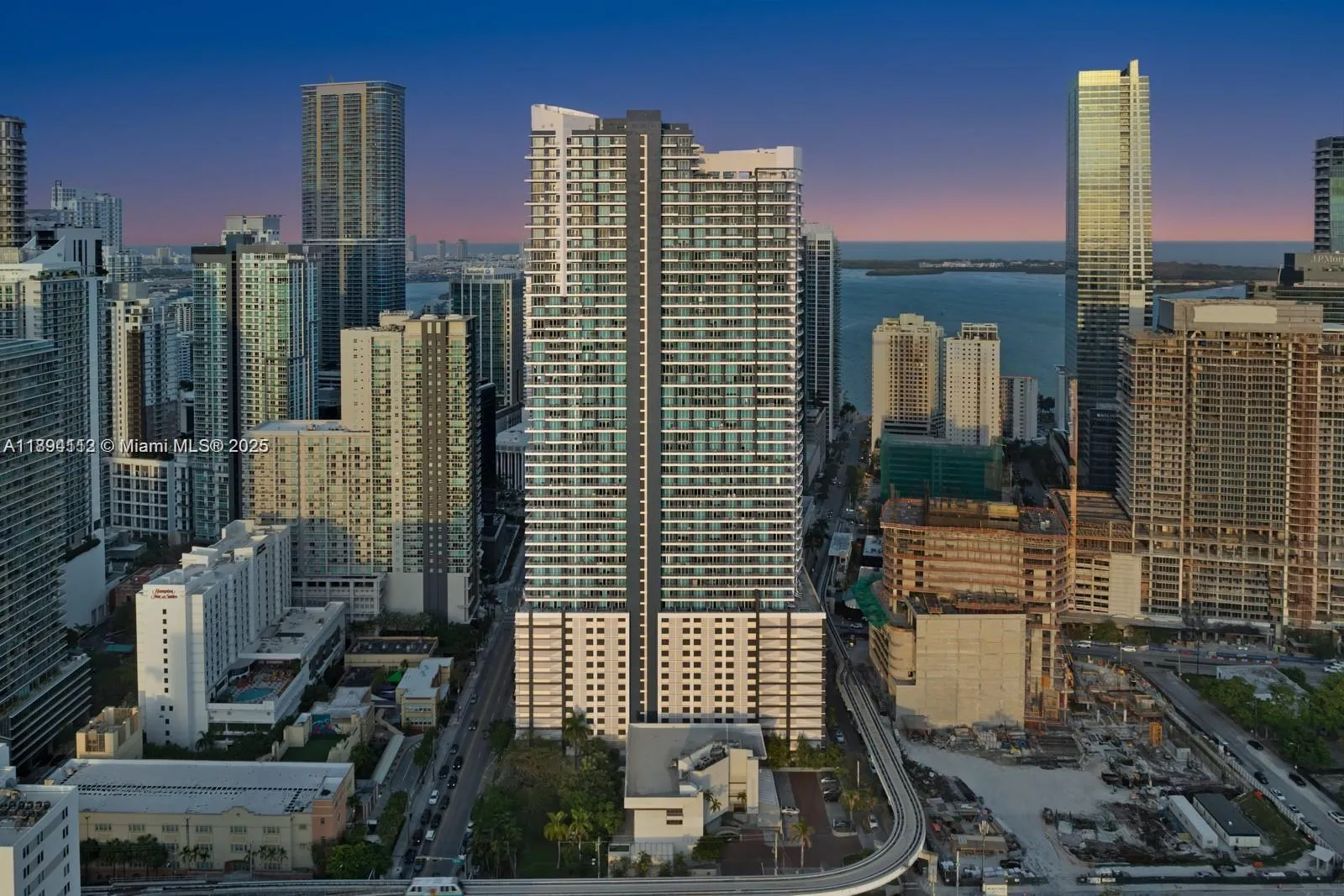 60 SW 13th St, #2500