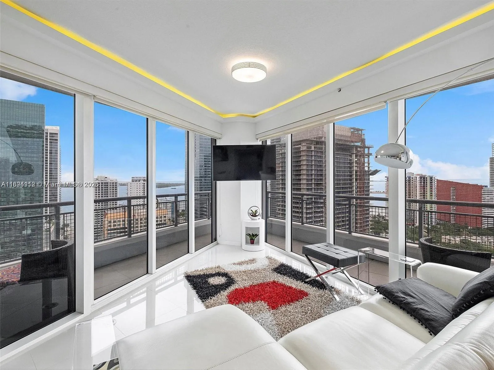 60 SW 13th St, #2500