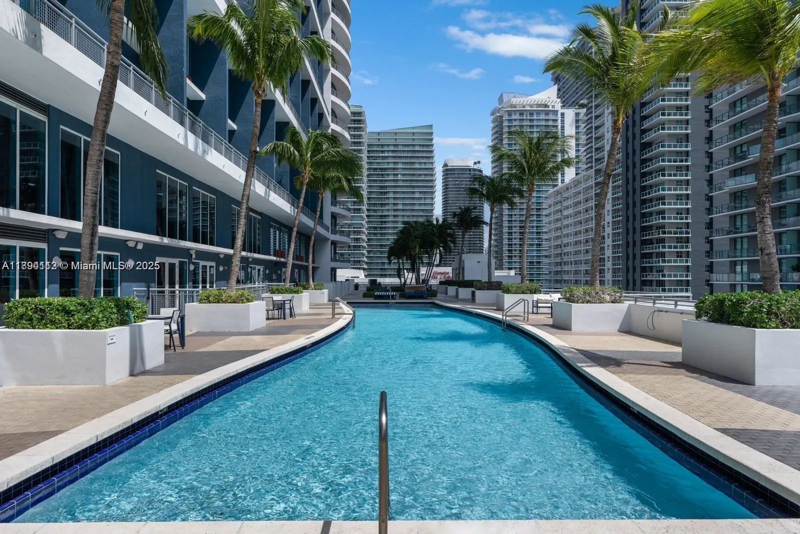 60 SW 13th St, #2500