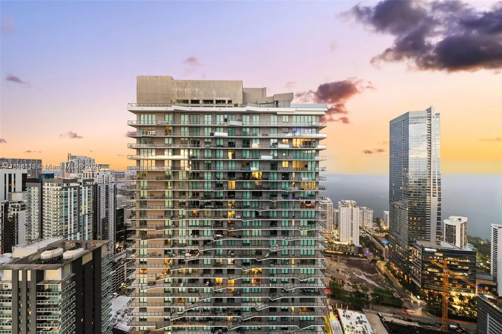 60 SW 13th St, #2500