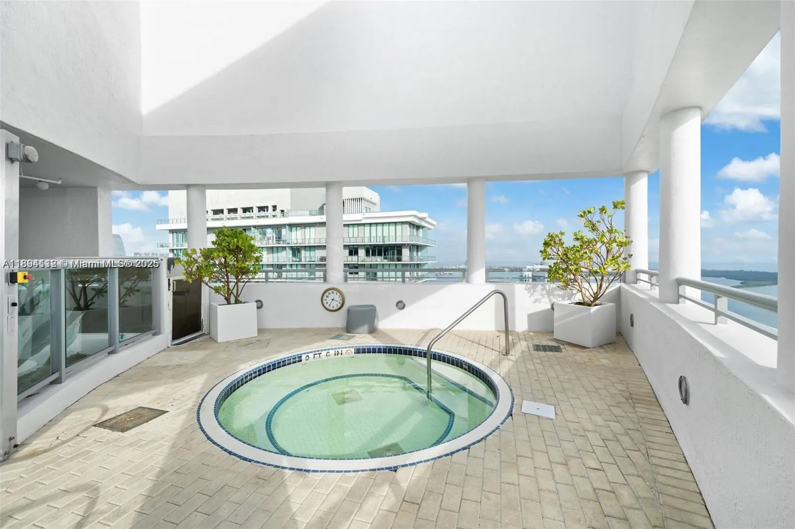 60 SW 13th St, #2500