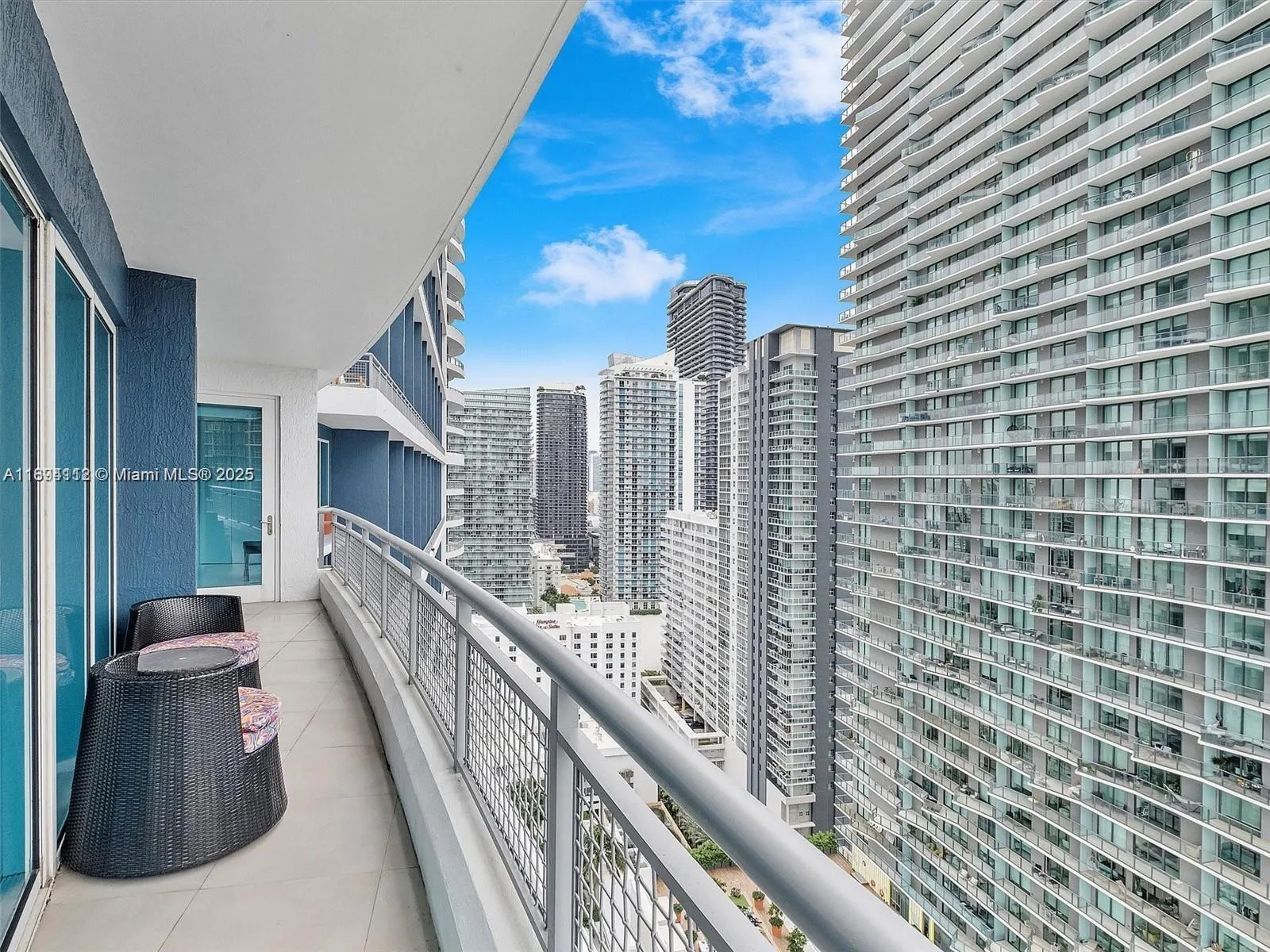 60 SW 13th St, #2500