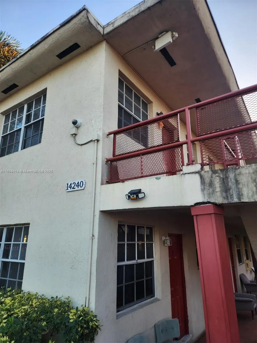 14240 NW 22nd Ave, #3