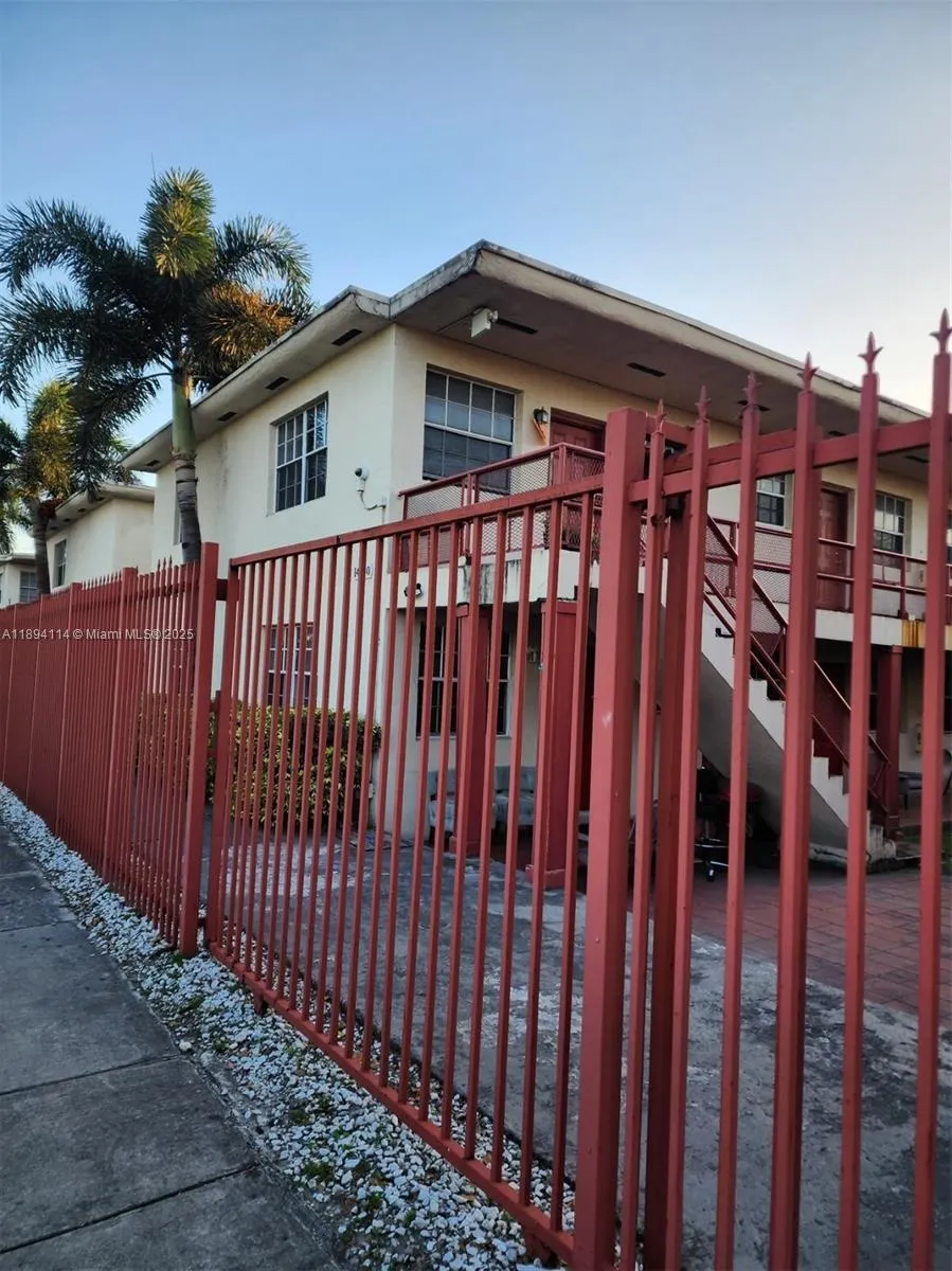 14240 NW 22nd Ave, #3