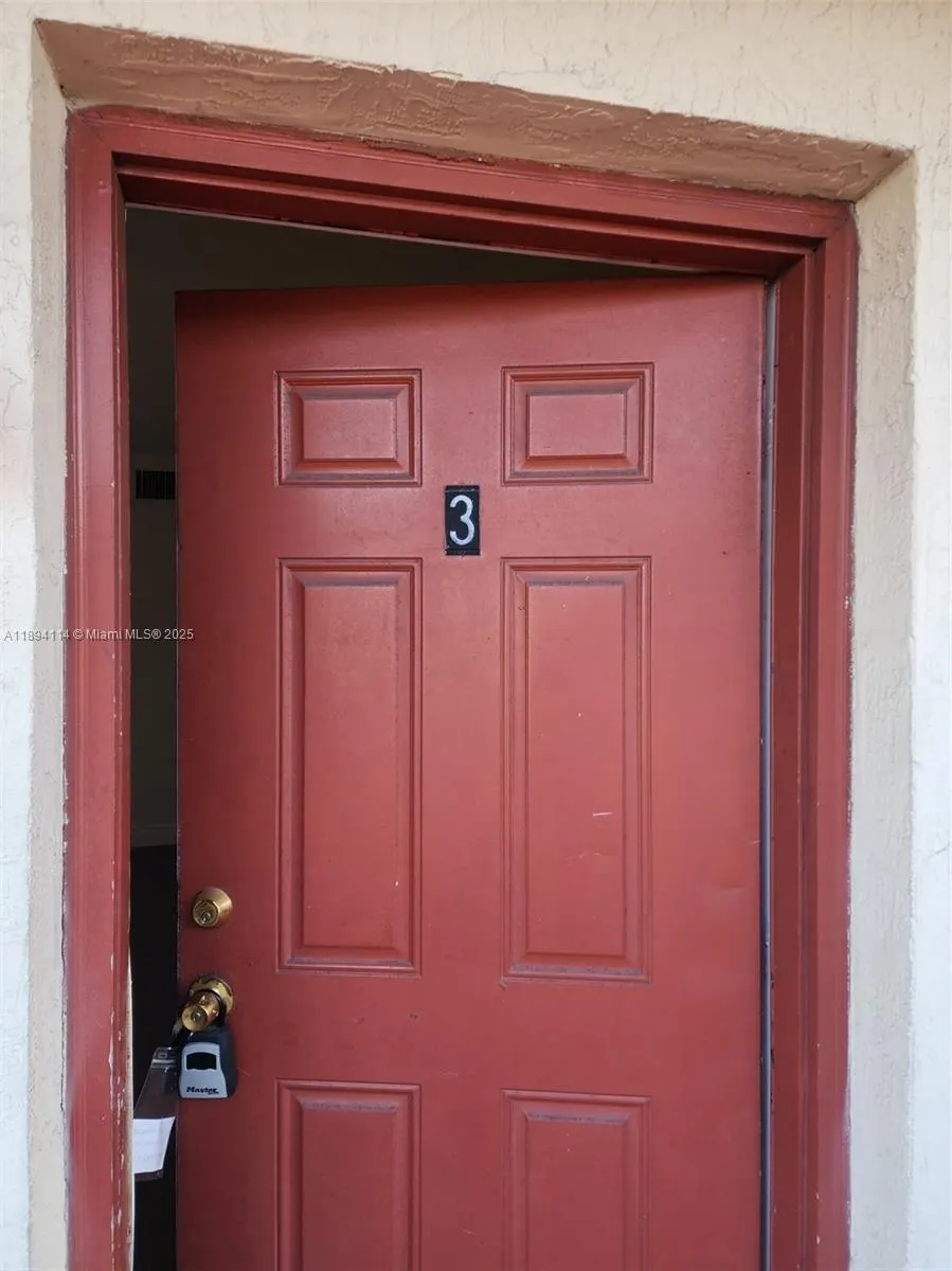 14240 NW 22nd Ave, #3