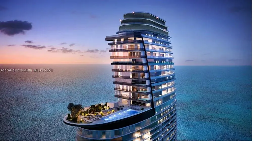 300 Biscayne Boulevard Way, #4105W