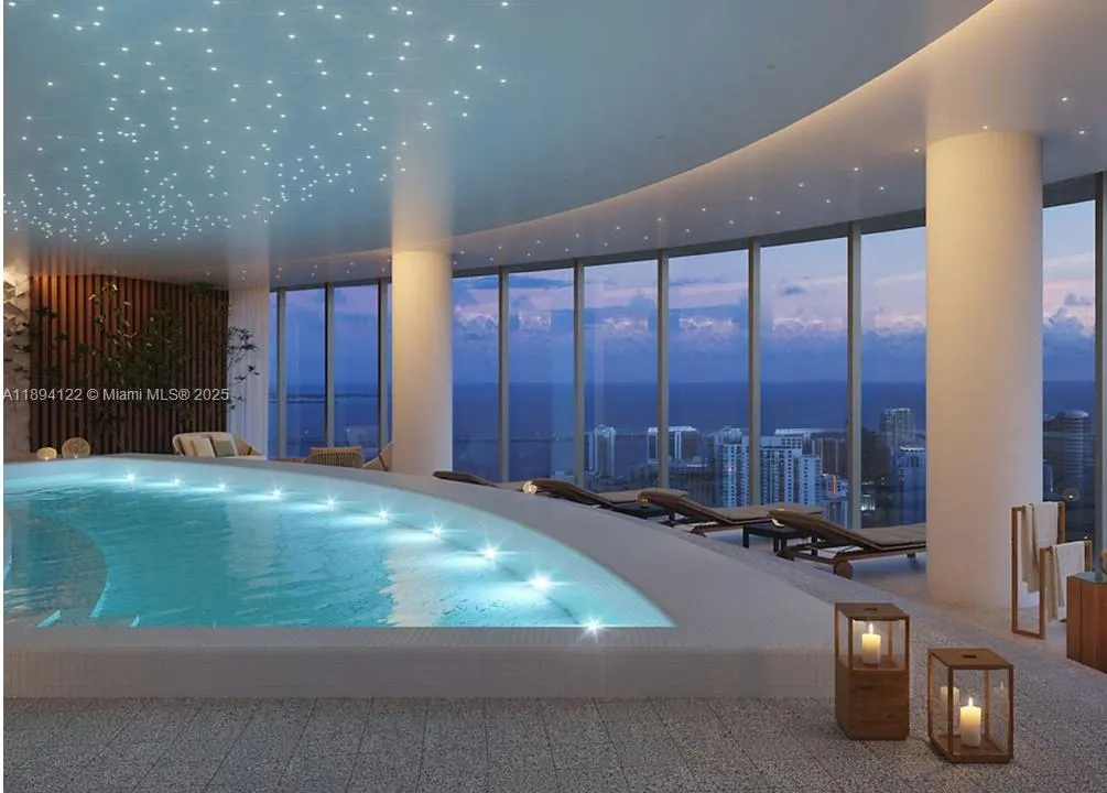 300 Biscayne Boulevard Way, #4105W