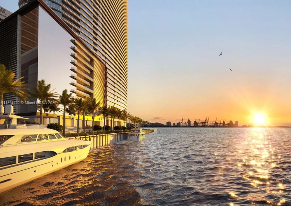 300 Biscayne Boulevard Way, #4105W
