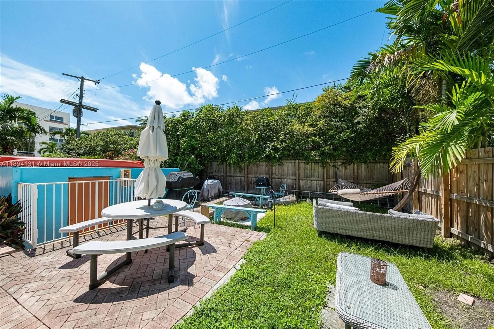 9400 E Bay Harbor Dr, #8