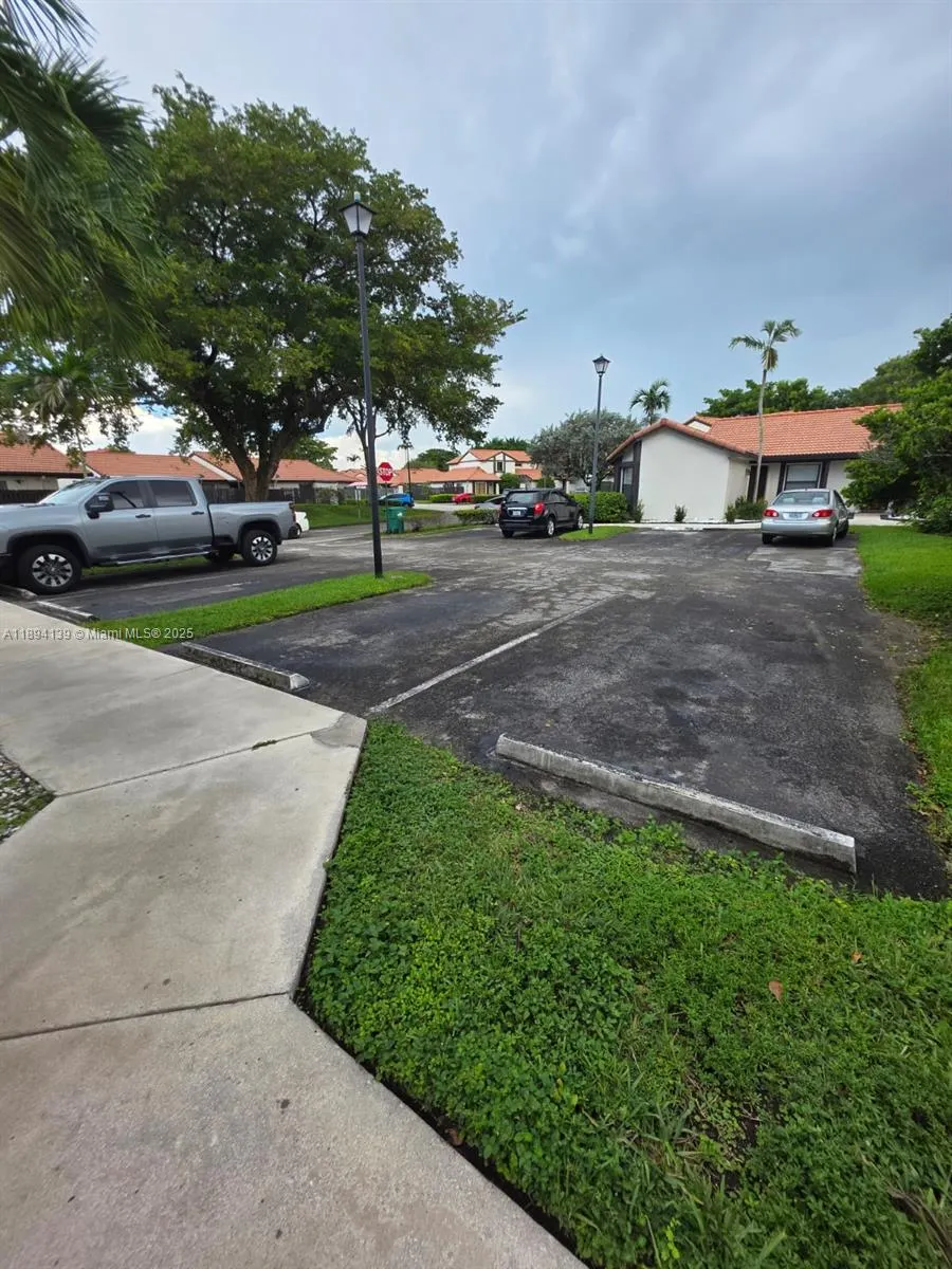 15090 SW 49th Lane, #H104