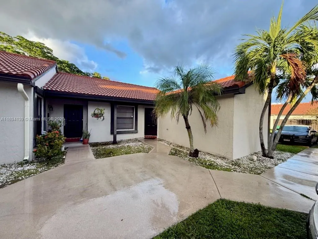 15090 SW 49th Lane, #H104