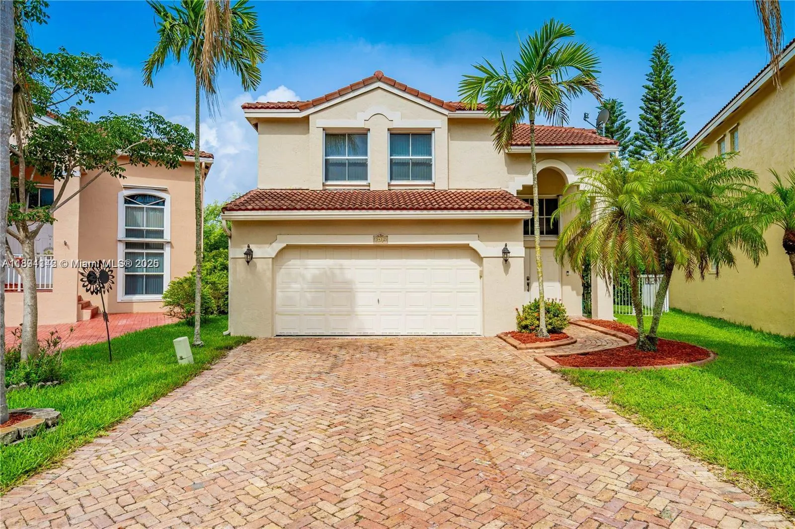 3412 NW 110th Way